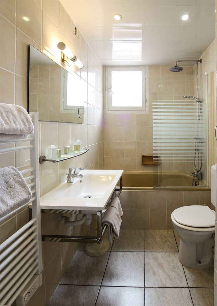 Logis Hotel Restaurant Les Charmettes Argeles-sur-Mer Ngoại thất bức ảnh